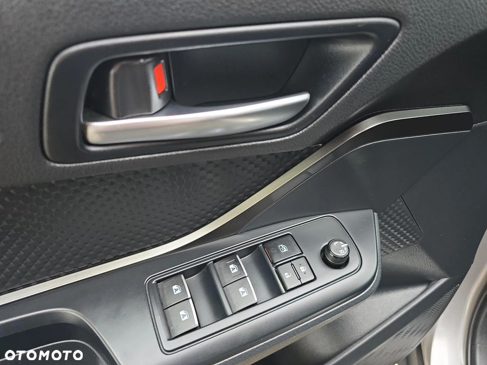 Toyota C-HR 1.2 T Premium - 10