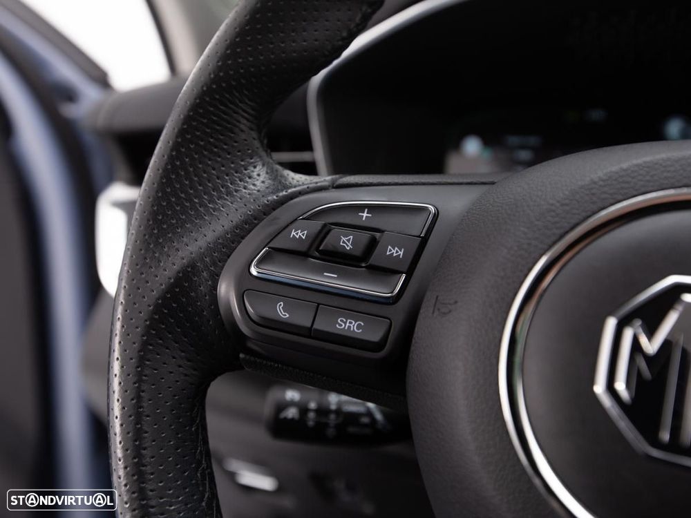 MG Marvel R 70 kWh Luxury - 19