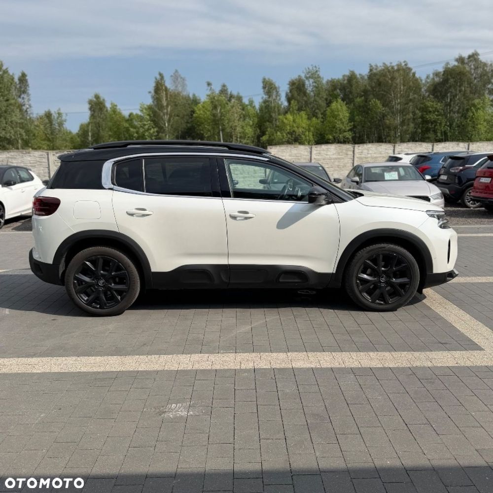 Citroën C5 Aircross BlueHDI 130 S&S EAT8 SHINE PACK - 39