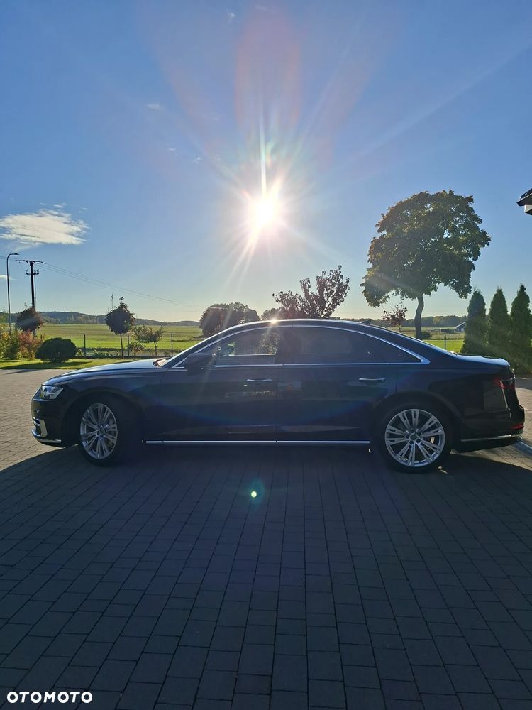 Audi A8 - 9