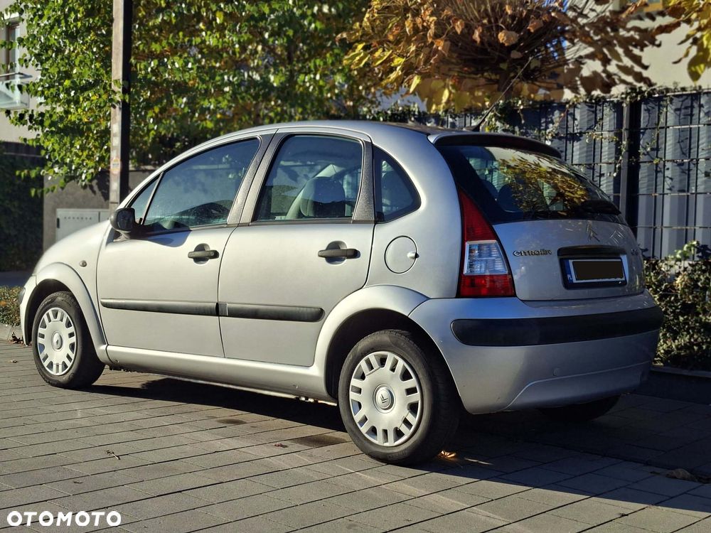 Citroën C3 - 5