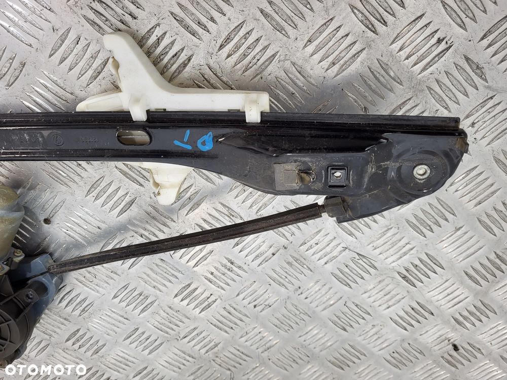 Vw Amarok Podnośnik Szyby Drzwi Lewy Prawy Przód Tył - 16