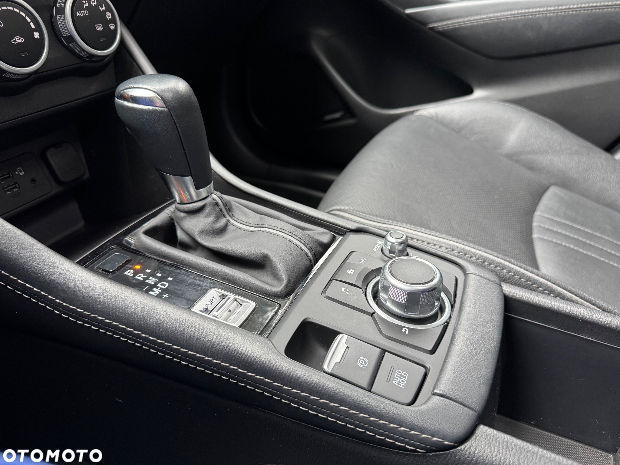 Mazda CX-3 2.0 Skymotion AWD - 33