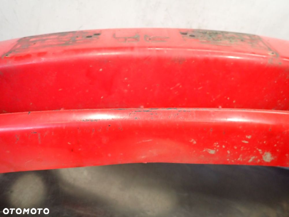 ZDERZAK PRZÓD HYUNDAI COUPE I LIFT - 5