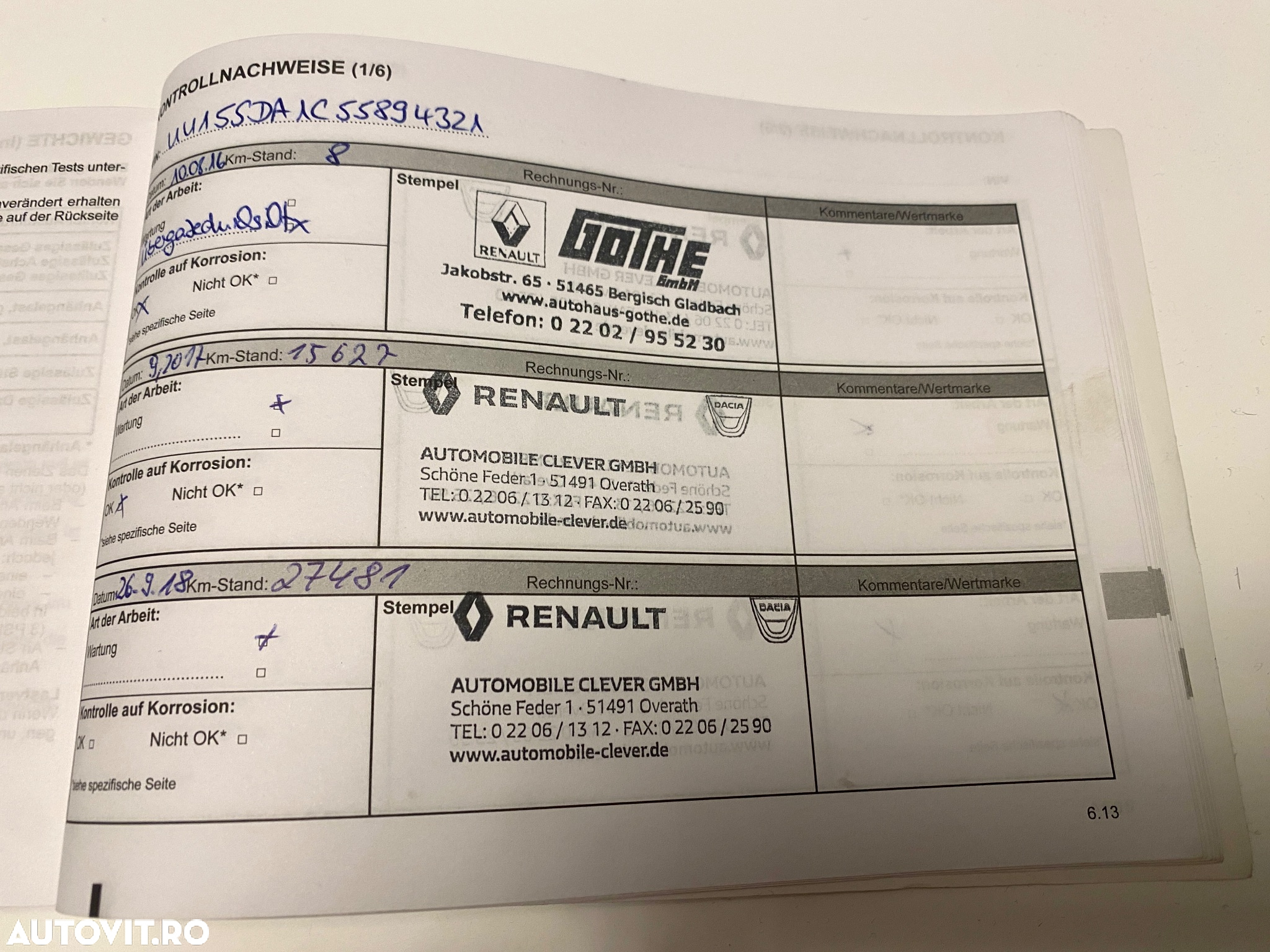 Dacia Sandero 0.9 TCe Prestige - 39