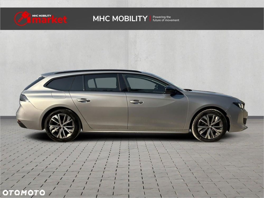 Peugeot 508 1.5 BlueHDi Allure Pack S&S EAT8 - 7