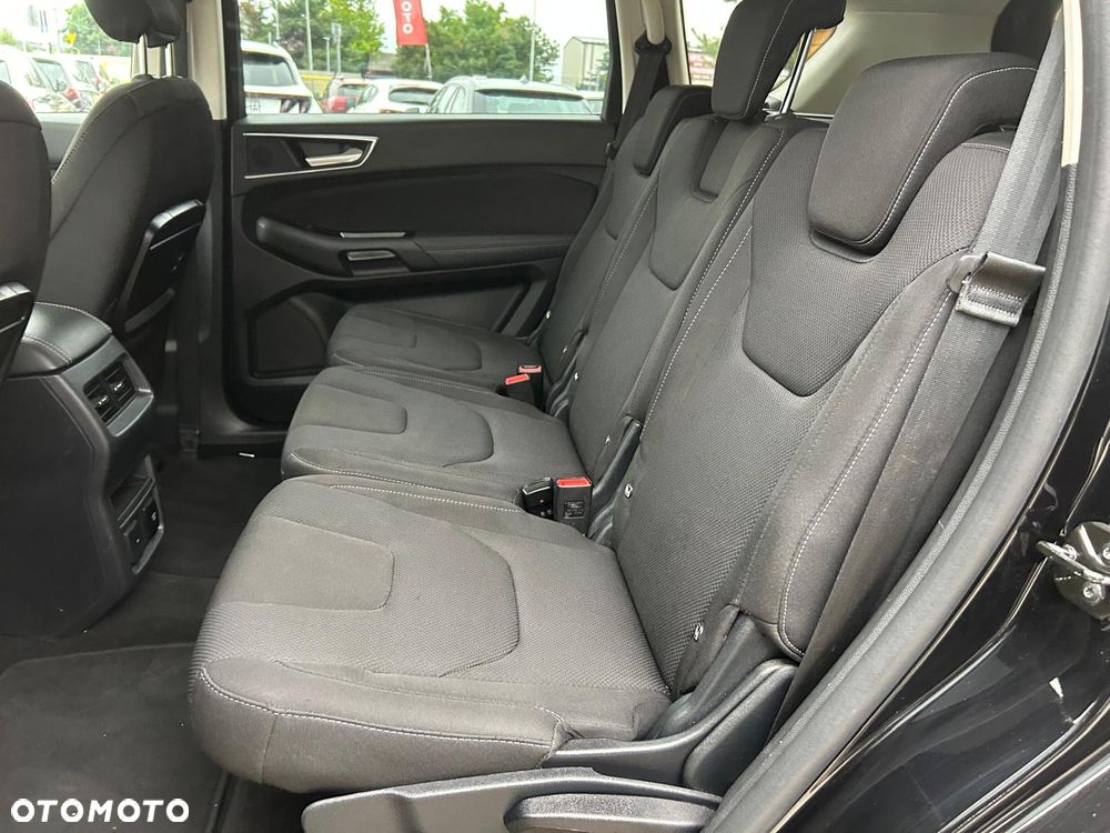 Ford S-Max 2.0 EcoBlue Titanium - 16