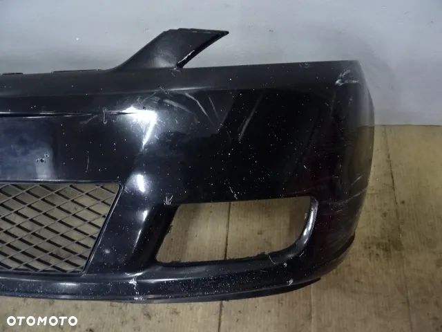 ZDERZAK PRZÓD PRZEDNI MAZDA 5 V 05-07 NR200 - 8