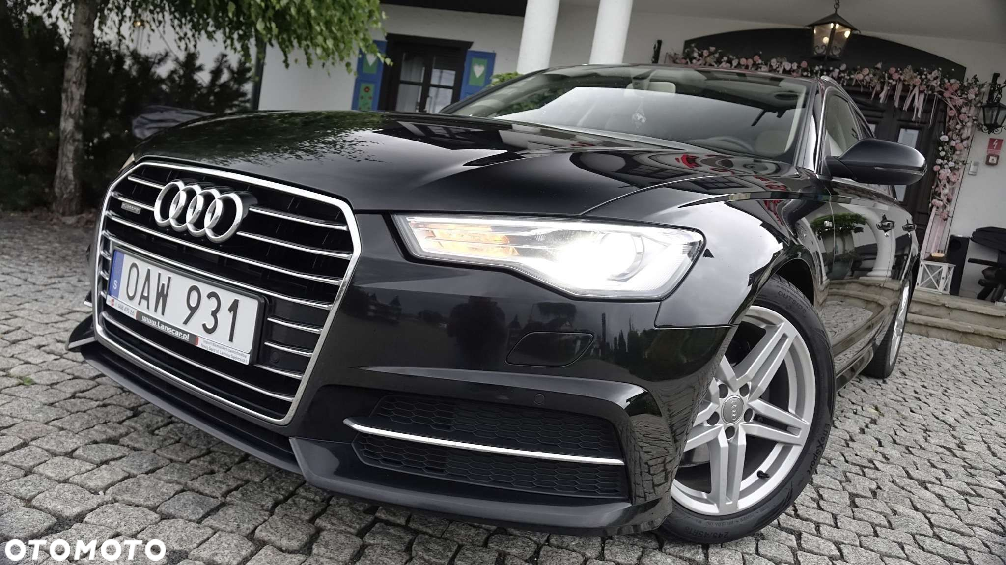 Audi A6 - 19