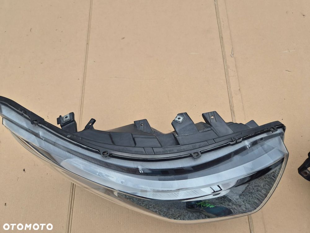 Iveco Daily komplet lamp.Lifting 2018-.Oryginały AL.EU - 5