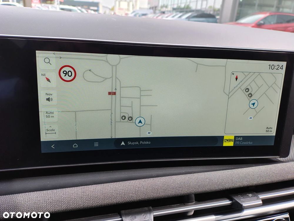 Hyundai Tucson 1.6 T-GDi Executive 2WD DCT - 19