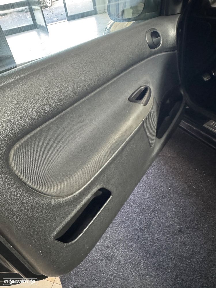 Peugeot 206 1.4 HDi XS - 7