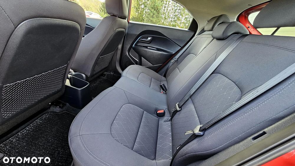Kia Rio 1.4 Dream-Team Edition - 24