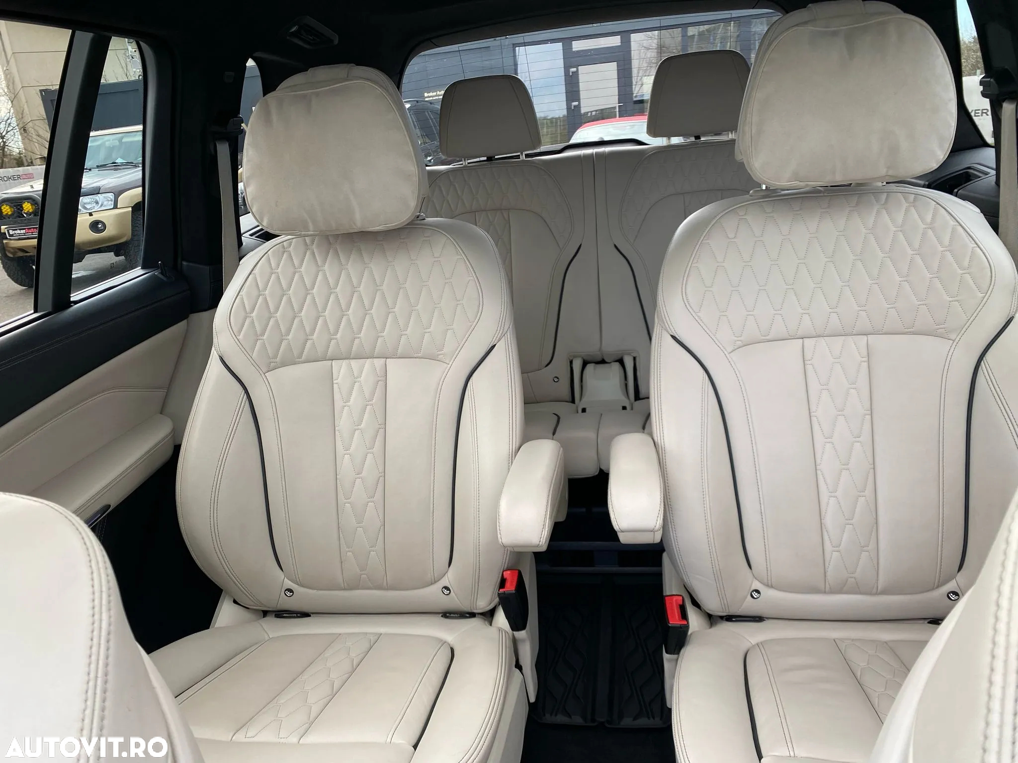 BMW X7 xDrive30d - 25