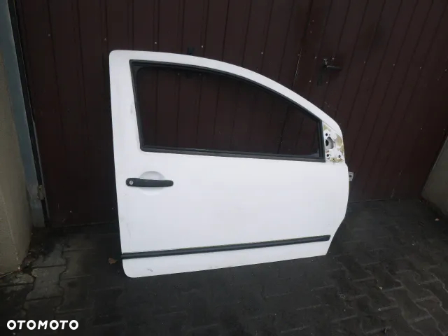 DRZWI PRAWY PRZÓD PRAWE PRZEDNIE CITROEN C2 KOMPLETNE - 5