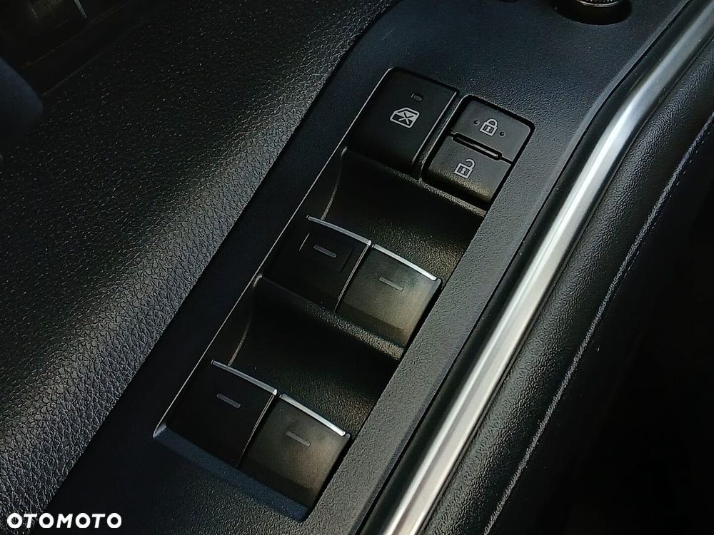 Toyota Highlander 2.5 Hybrid Executive - 37