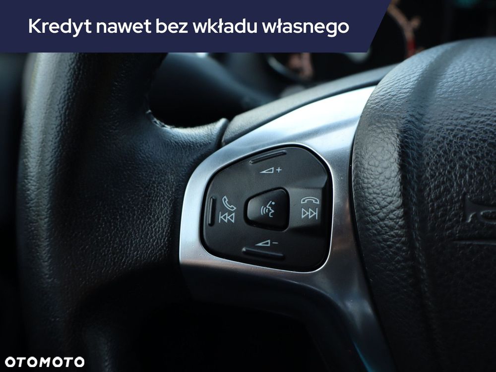 Ford Fiesta - 19