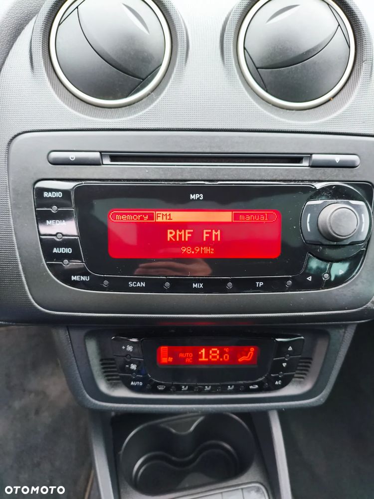 Seat Ibiza 1.6 TDI CR SUN - 22