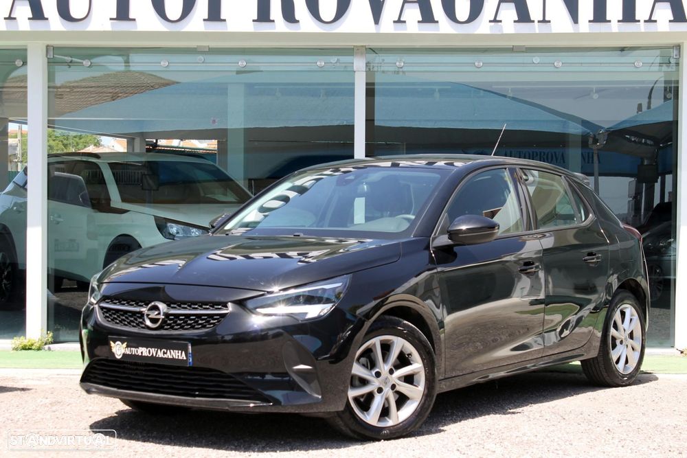 Opel Corsa 1.2 T GS Aut. - 3