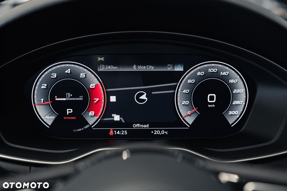 Audi A4 Avant 40 TFSI mHEV S Line S tronic - 32