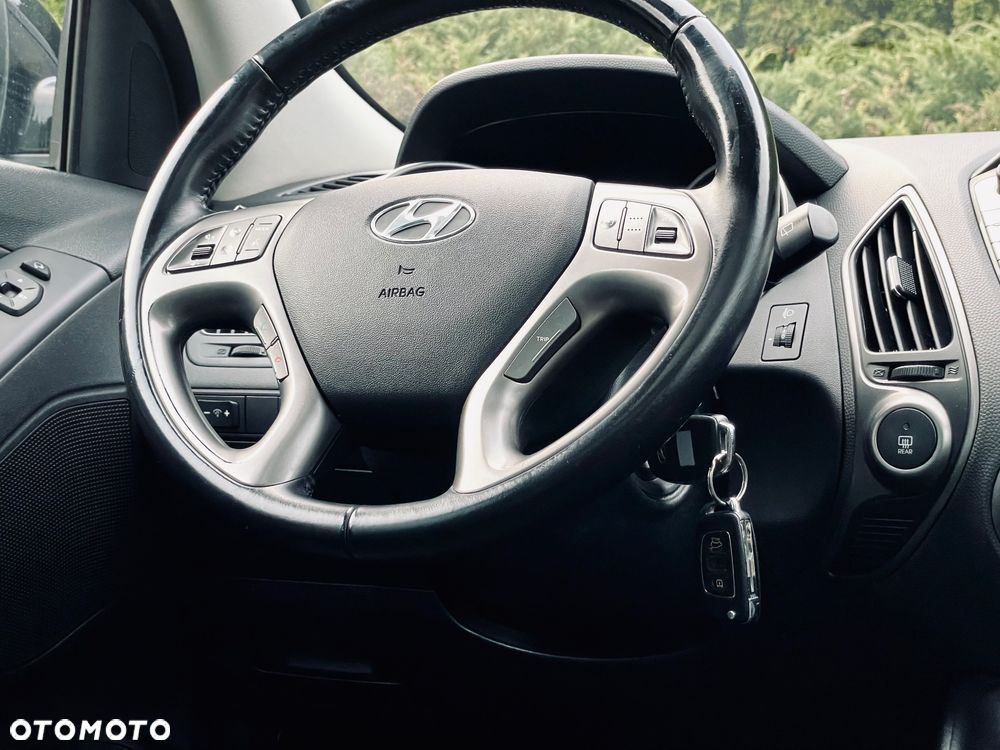 Hyundai ix35 - 27