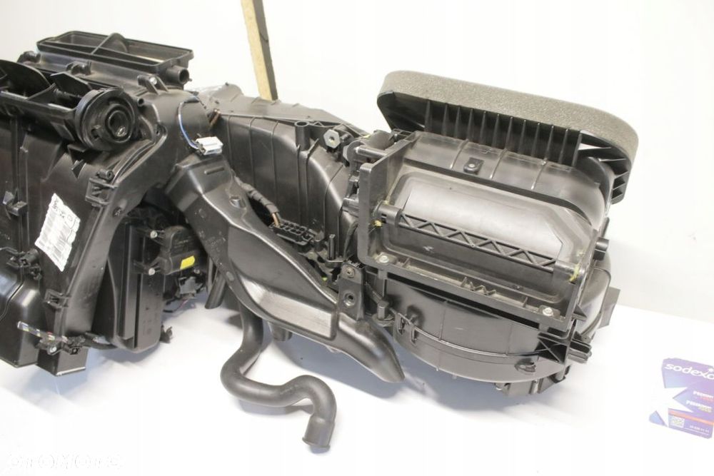 nagrzewnica dmuchawa VW Touran lift 1T1820003JR - 2