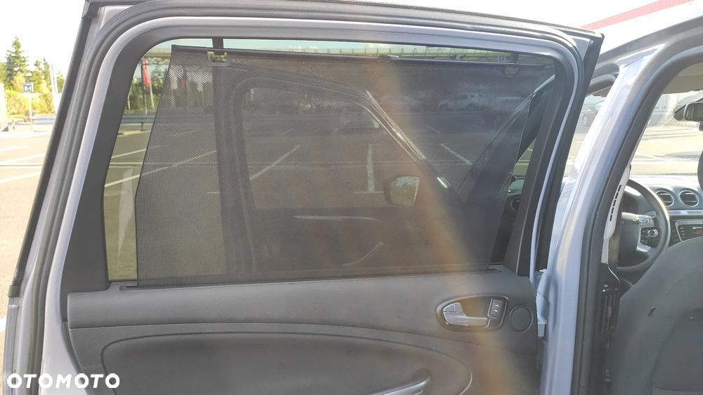 Ford S-Max 2.0 TDCi DPF Titanium - 9