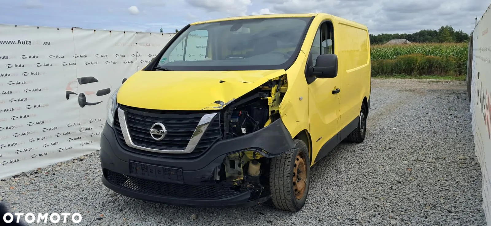 Nissan NV300 - 3