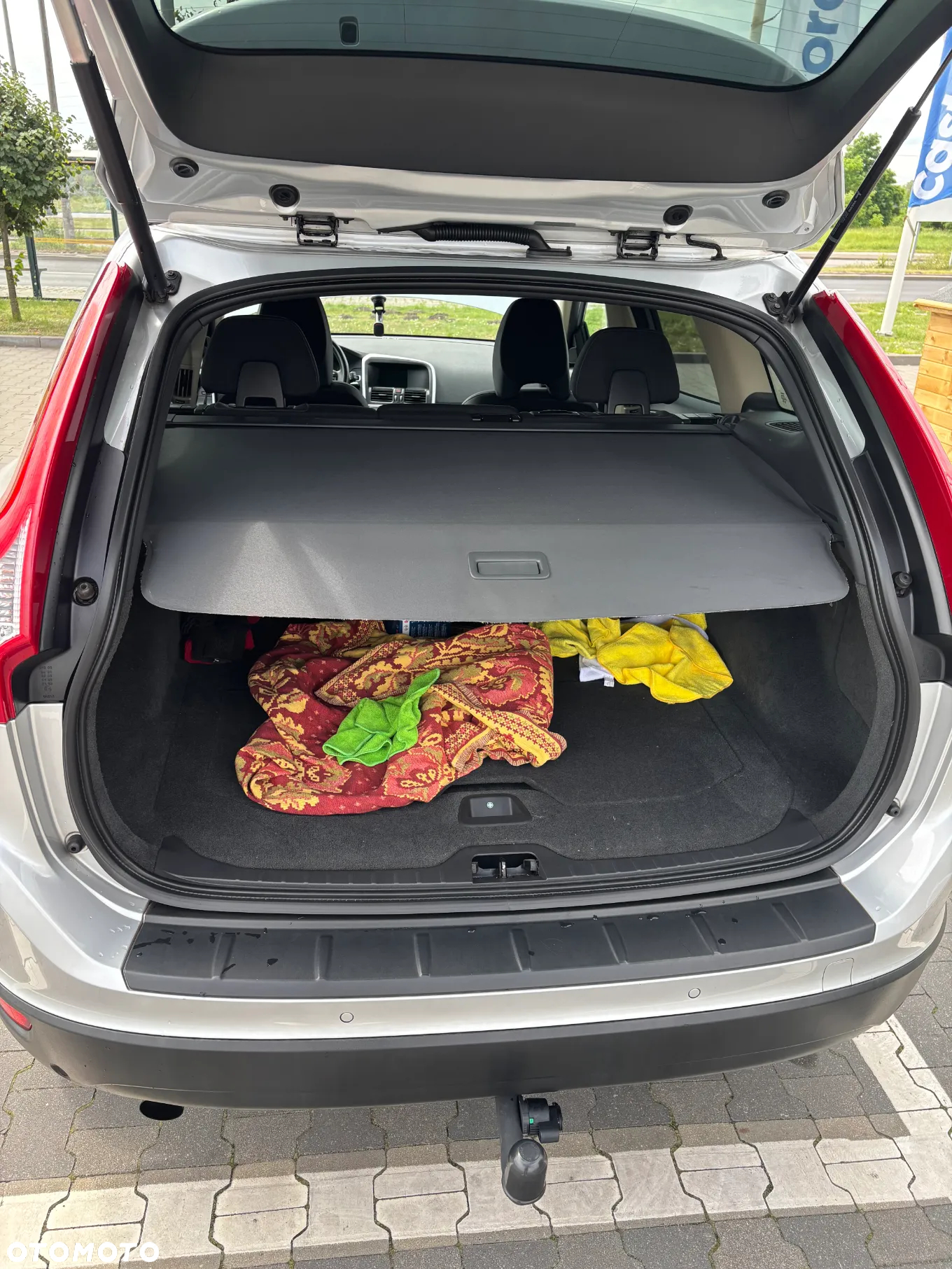 Volvo XC 60 - 18