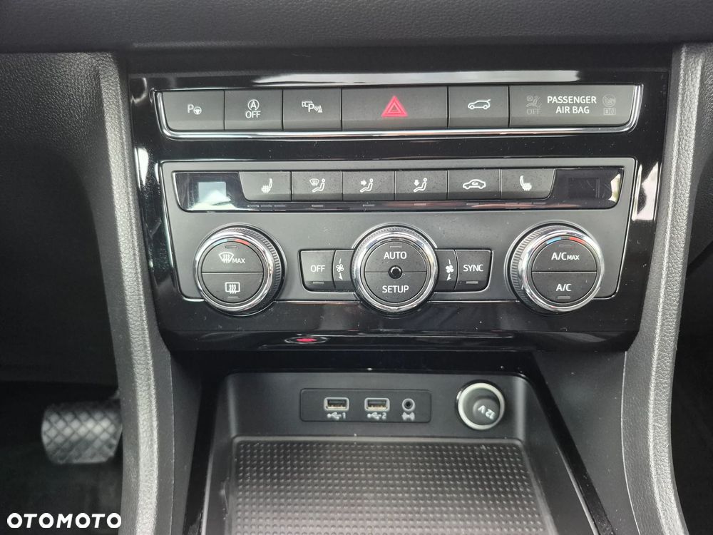 Seat Ateca 2.0 TDI 4Drive DSG XCELLENCE - 23