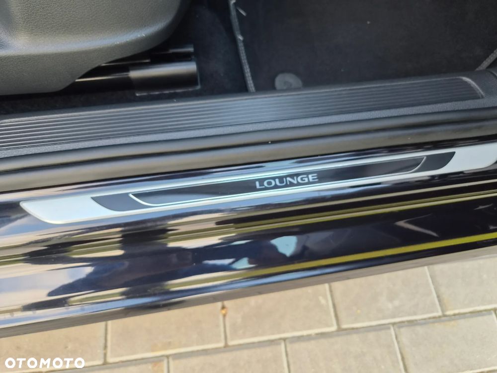 Volkswagen Golf Sportsvan 1.4 TSI BlueMotion Technology DSG Lounge - 18