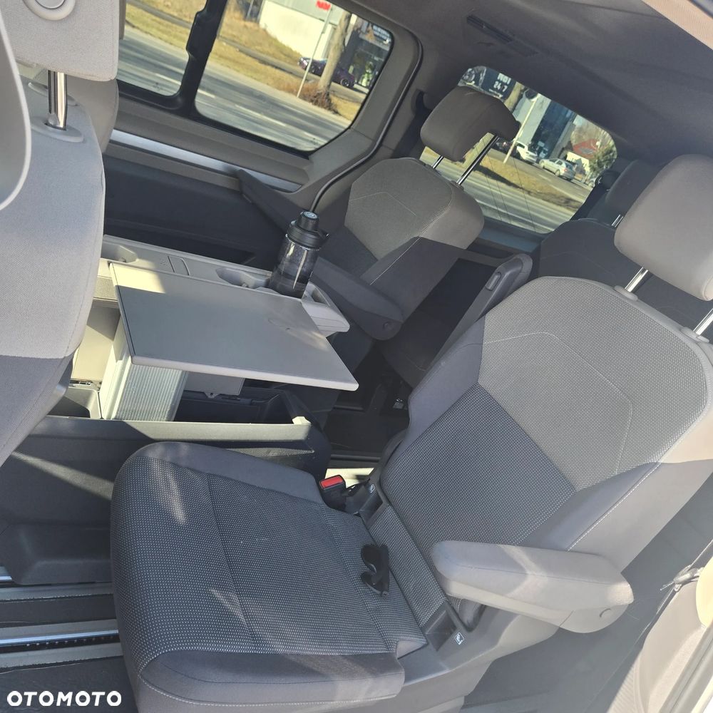 Volkswagen Multivan 2.0 TDI L2 Life DSG - 8