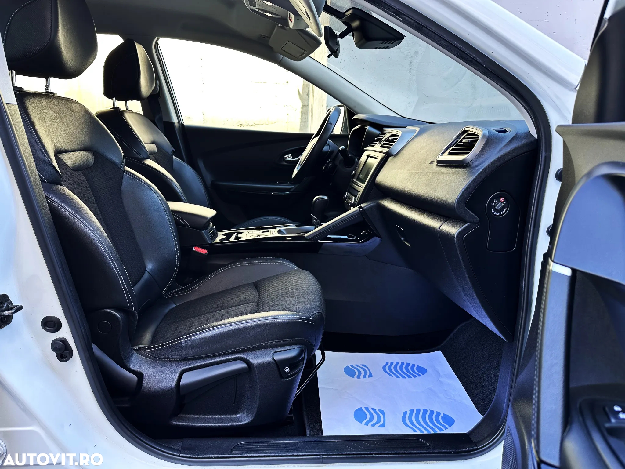 Renault Kadjar Energy dCi 110 EDC Business - 8