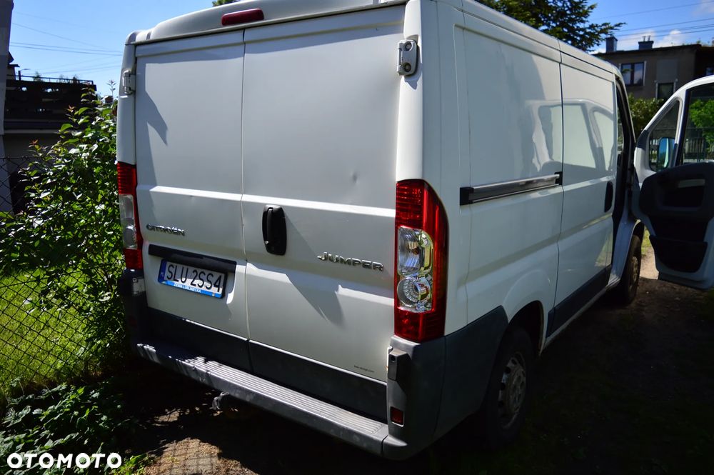 Citroën Jumper - 8