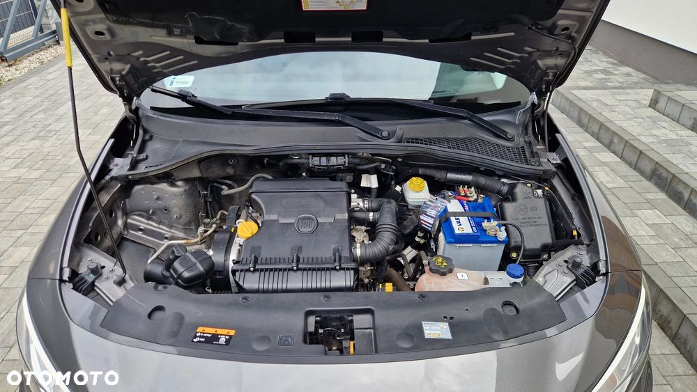 Fiat Tipo 1.4 16V Easy - 37