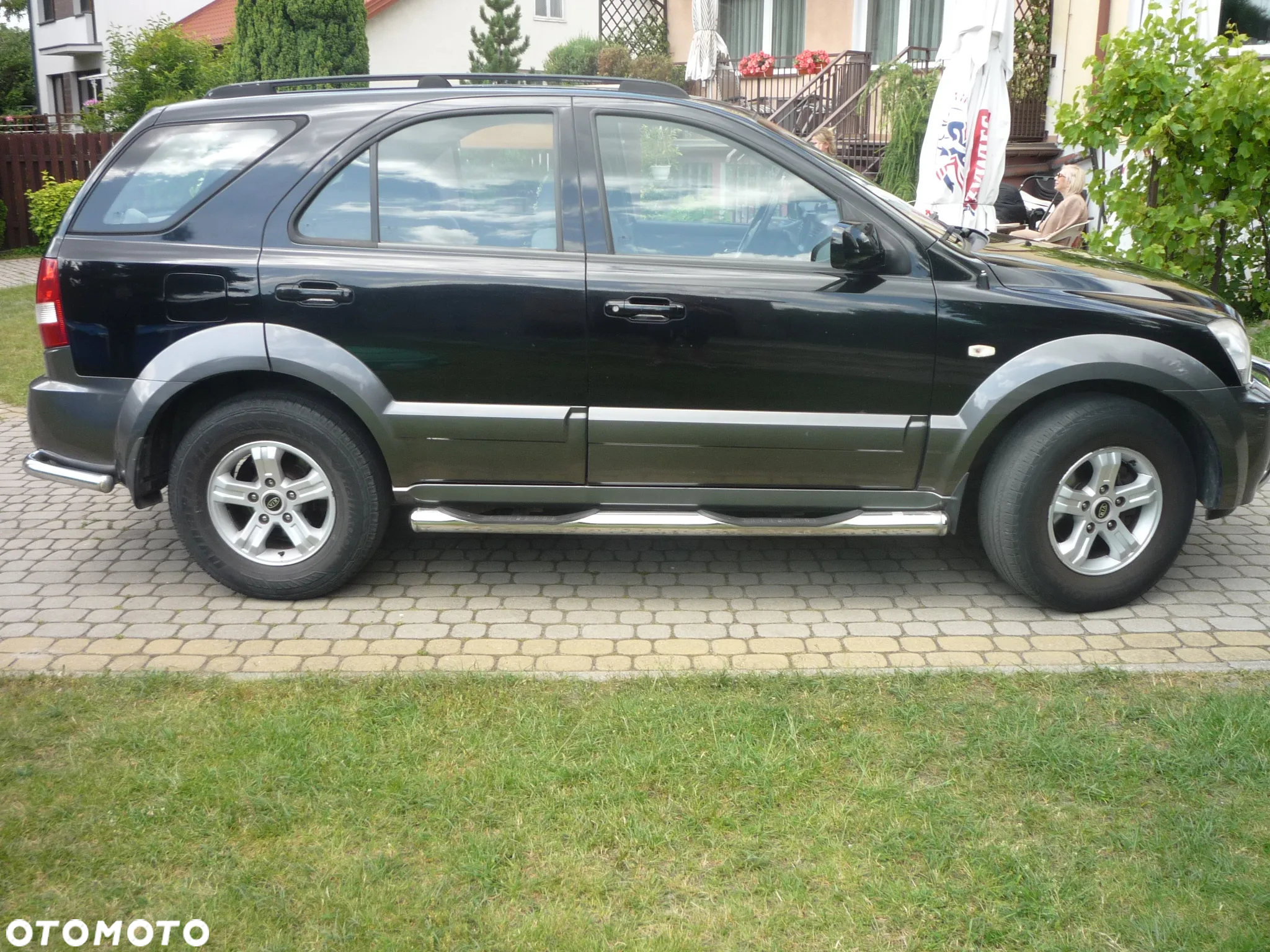 Kia Sorento - 14