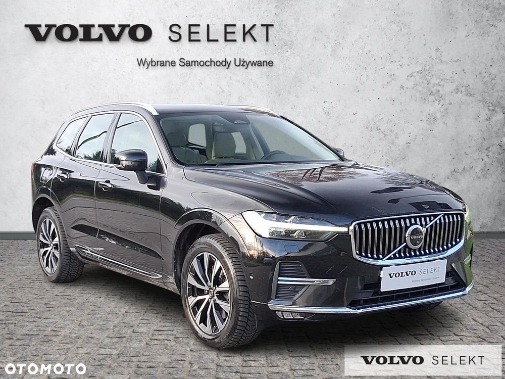 Volvo XC 60 - 7