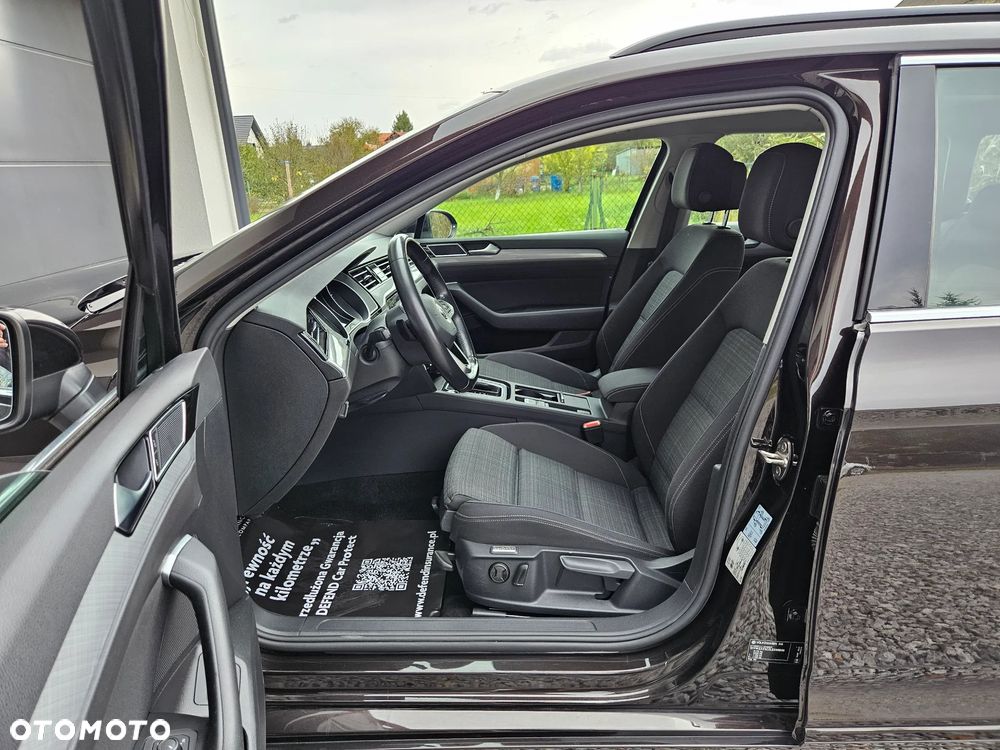 Volkswagen Passat 2.0 TDI EVO Business DSG - 15