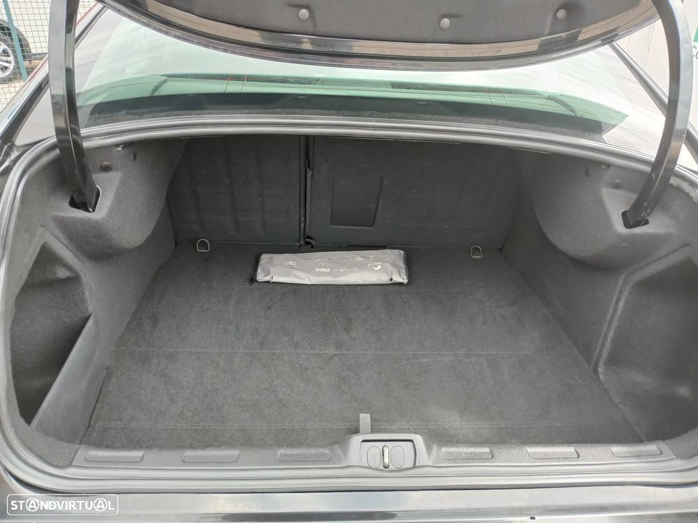 Citroën C5 2.0 HDi Séduction - 27