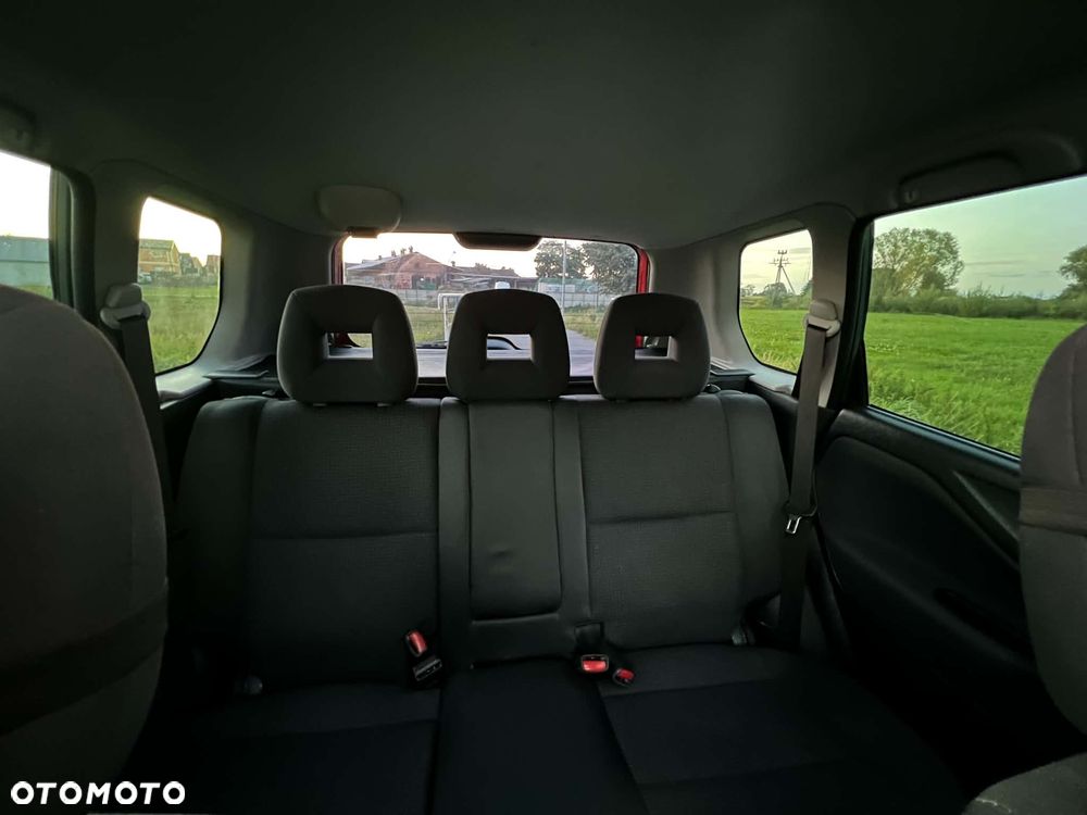 Mitsubishi Space Star 1.6 Comfort - 14