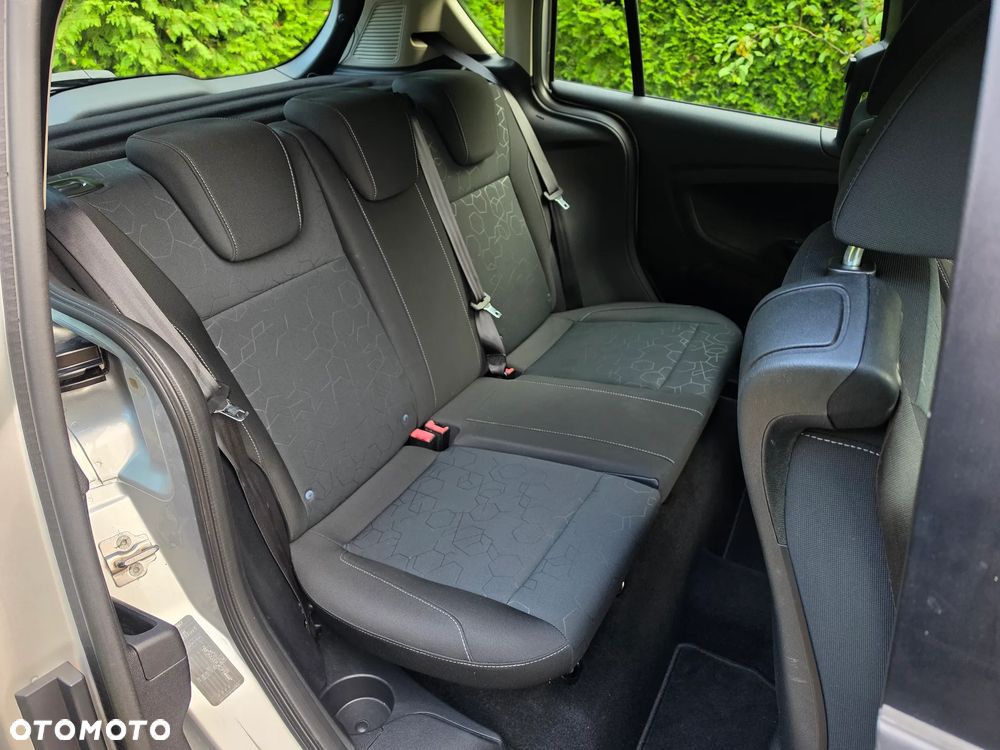 Ford B-MAX 1.0 EcoBoost Trend - 17