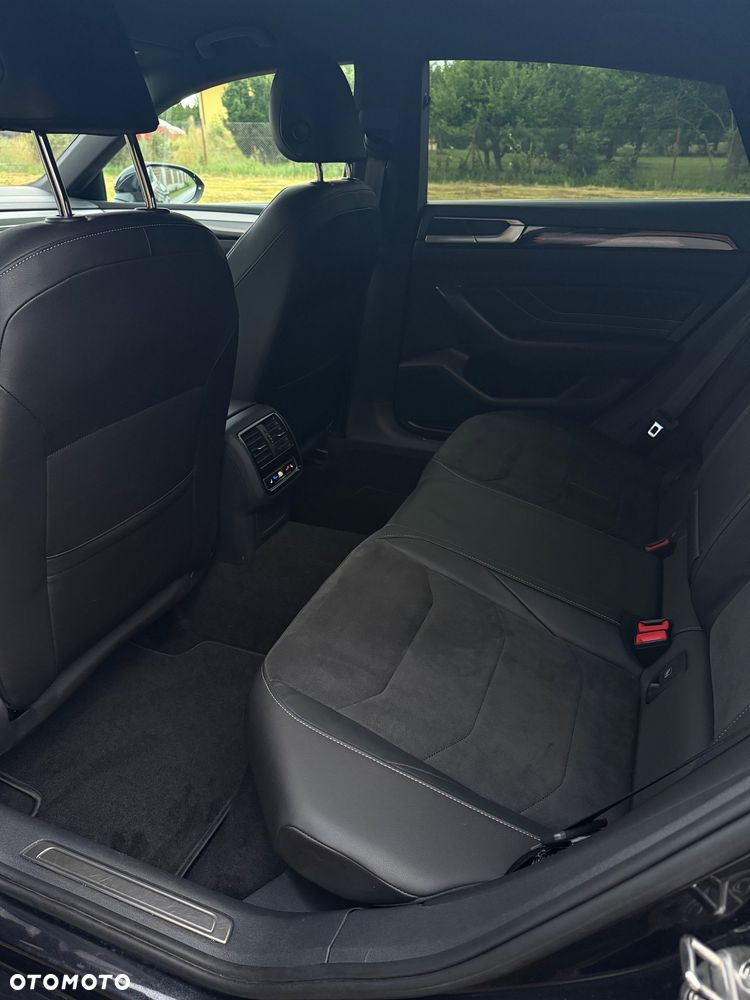 Volkswagen Arteon 2.0 TSI R-Line DSG - 28