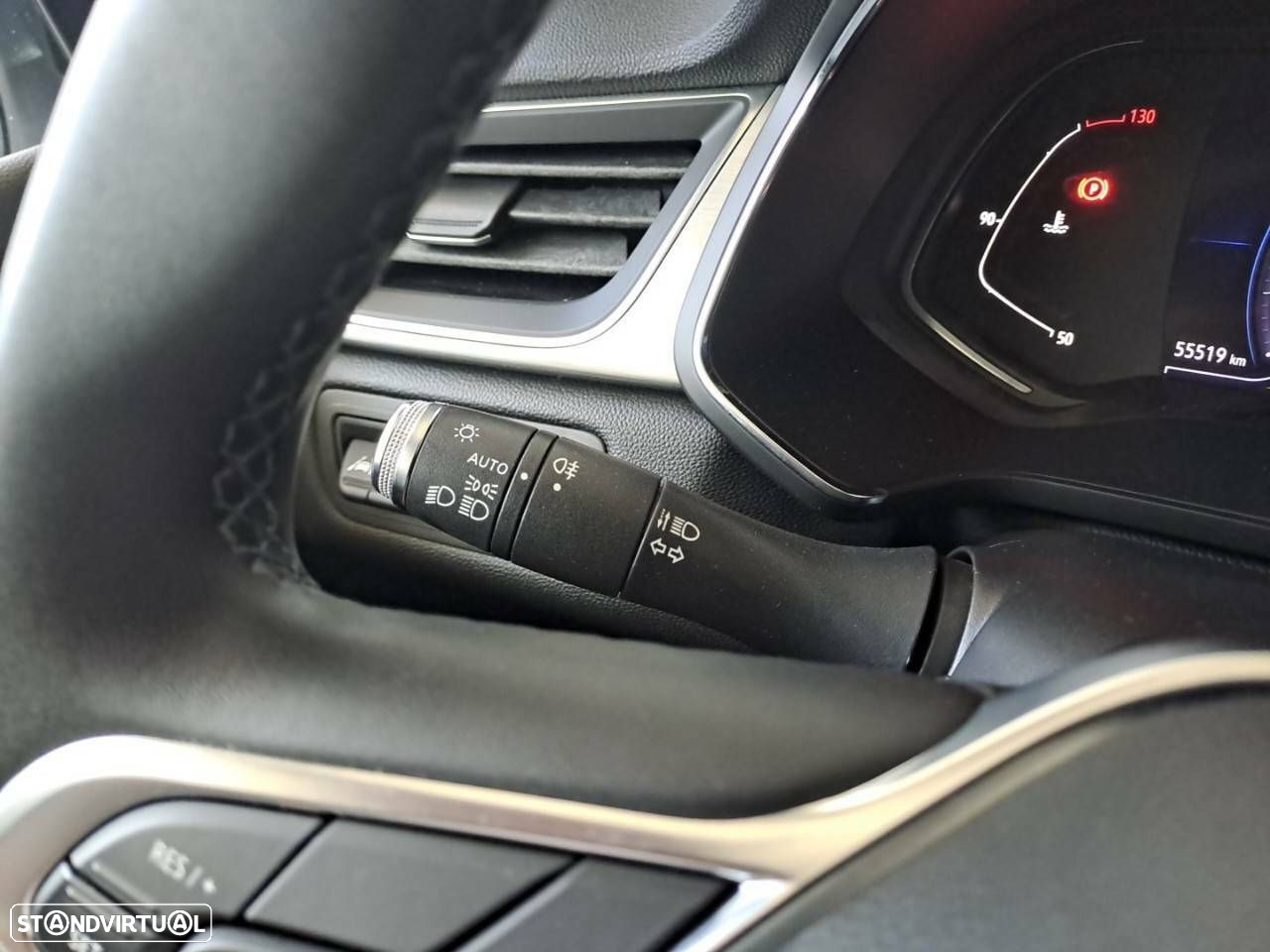 Renault Captur 1.5 dCi Exclusive - 14