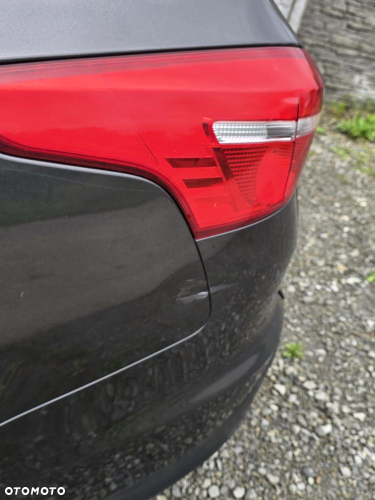 Ford Focus 1.0 EcoBoost Edition Start - 8