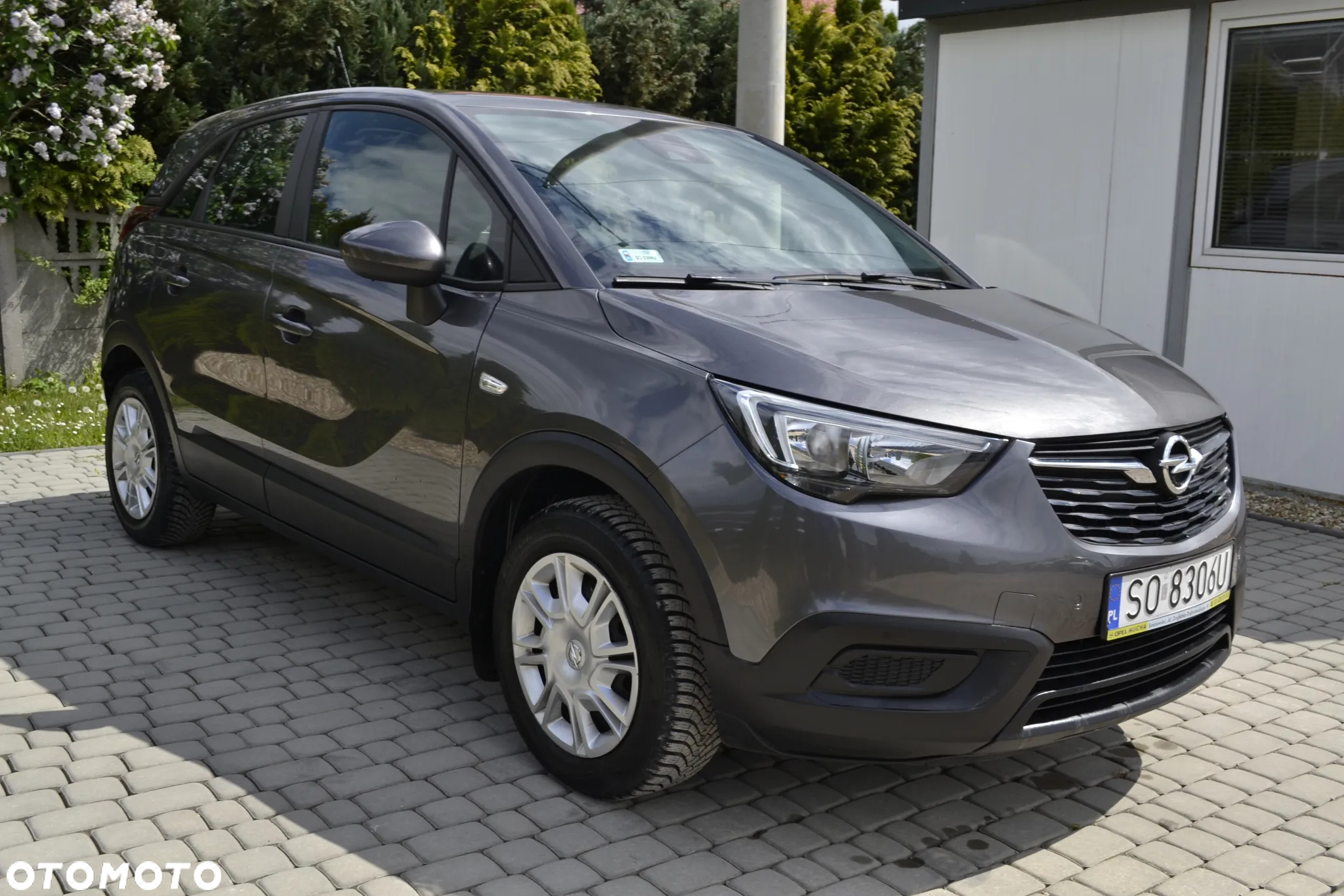 Opel Crossland X 1.2 T Eco Enjoy S&S - 7