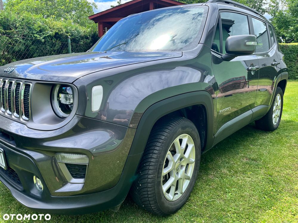 Jeep Renegade - 3