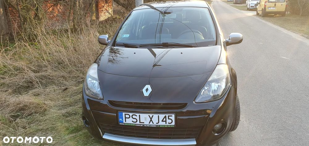 Renault Clio 1.2 16V Night&Day - 6