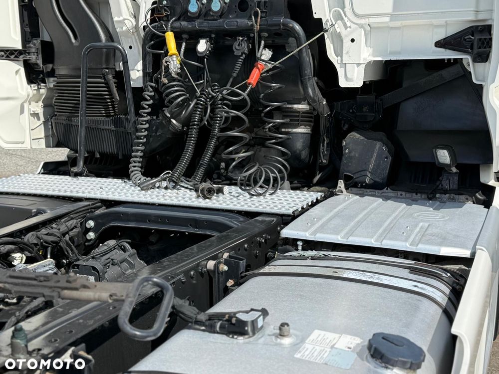 MAN TGX 18.470 / PRZEBIEG TYLKO 99 000 KM !!!/ ACC / FULL LED / RETARDER / DUŻA NAVI / VIRTUAL KOKPIT - 10