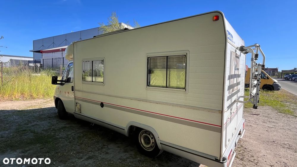 Fiat Ducato - 17