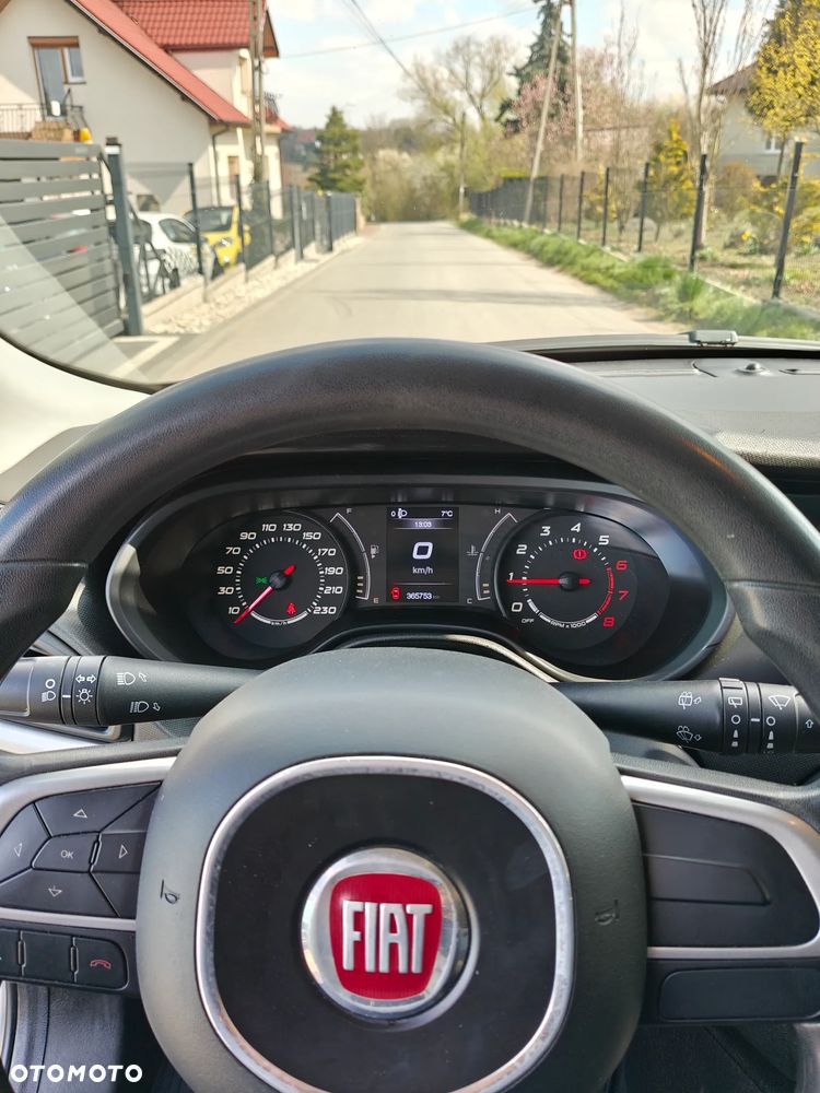 Fiat Tipo 1.4 16v Easy - 9